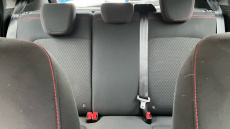 Ford Fiesta 1.0 EcoBoost 125 ST-Line 5dr Petrol Hatchback